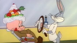 Bugs Bunny at the Symphony II quotRabbit of Sevillequot Excerpt [upl. by Tildie]