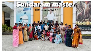 MINI SUNDARAM MASTER REVIEW  The Lazy Chronicles  TLC2 [upl. by Wassyngton]