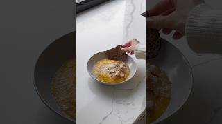 the easiest pumpkin soup pumpkinsouprecipe autumnrecipe easyrecipe nutritiousfood healthyfood [upl. by Mossberg12]