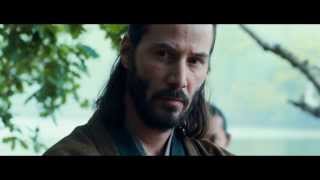 47 Ronin  Trailer  Own it now on Bluray DVD and Digital HD [upl. by Hogen129]