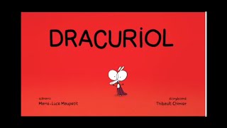 Ariol  dracuriol [upl. by Mychal]