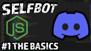 How to use my NEW SELFBOT 40 commands [upl. by Gilliette915]