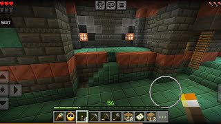 【スマホでマイクラ】Trial Chamber 内部探索【統合版】 [upl. by Saleme]