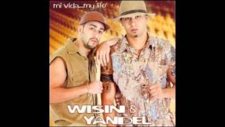 Wisin y Yandel La Rockera [upl. by Carolina]