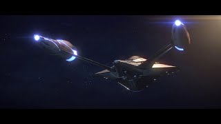 USS PROTOSTAR  1x03 Supercut  Star Trek Prodigy [upl. by Knowling]