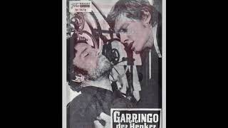 Spaghetti Western  Garringo [upl. by Arrais]