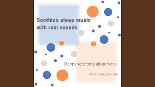 hypnotic meditation The sound of rain will heal you [upl. by Poll632]