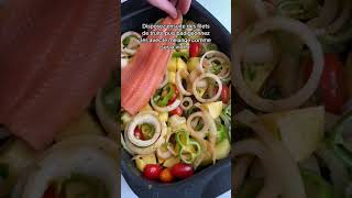 Abonnetoi ❤️ Recette facile et rapide tous les jours cuisine recette [upl. by Devina]