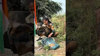 Salute Indian Army😭🙏  Mere Desh Ke Veer Jawan Ke Zindagi😭🙏  youtubeshorts indianarmy armystatus [upl. by Manson825]