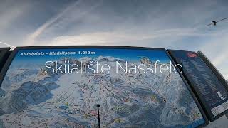 Nassfeld ski 2023 [upl. by Crin346]