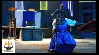 Amwole Ping Yin Tinga Malo By Sister Cathy Live Ministration Video [upl. by Saied]