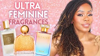 ULTRA FEMININE PERFUMES  Top Perfumes For Women 2024 [upl. by Azenav842]