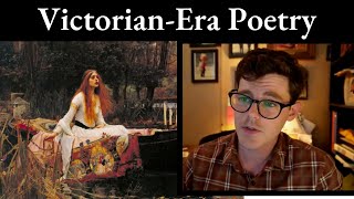 Poetry in the Victorian Period 18371901 [upl. by Hoseia]