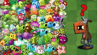 Plants Vs Zombies DLC Editon Mod Gameplay [upl. by Hesky324]