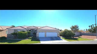 735 Diamond Bend Avenue  Las Vegas Real Estate [upl. by Gillead]