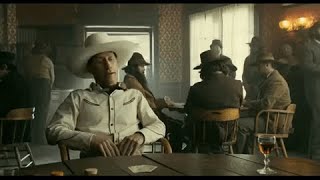 Buster Scruggs edit  this is crazy good watch [upl. by Naget]