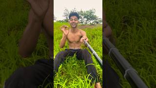 Trek in Maharashtra  a easy trek  trekking minivlog karnala youtubeshorts fort travel [upl. by Georgine]