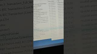 Software  Tools Flash Btc Usdt Etherium [upl. by Ydac559]