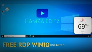 Get WINDOWS RDP for FREE in 2024 StepbyStep Tutorial  How to Create RDP  cloud rdp  rdp cal [upl. by Arlena]