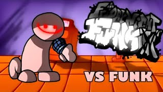 VS Funk FULL WEEK Alpha  FNF ModHard  Friday Night Funkin [upl. by Basir705]