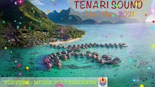 Tenari Sound  02 E mata to te aki  live Mars 2021 [upl. by Adnawak]