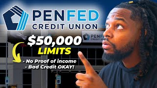 PenFed Credit Union  EVERYTHING You NEED To KNOW [upl. by Huan]