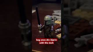 Star Wars lego lego starwarslego clonewars [upl. by Anuahsat808]