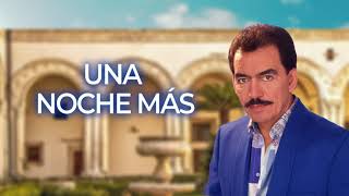 Joan Sebastian  Una Noche Más Letra Oficial [upl. by Alsi]