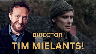 TIM MIELANTS talks SMALL THINGS LIKE THESE amp reteaming with Cillian Murphy  Interview [upl. by Apgar]