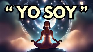 🕉️ YO SOY  AFIRMACIONES PARA DORMIR Y MEDITACIÓN  ABRAZA TU AUTENTICIDAD  EASY ZEN [upl. by Ettener238]