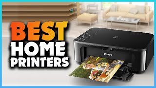 Top 5 Best Home Printers  Extreme Reviewer [upl. by Mochun315]