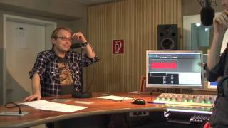 Badesalz im RADIO SALÜ Interview [upl. by Lobiv]