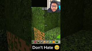 Build These Epic Minecraft Illusions 🎮quot minecraft AyushMore [upl. by Ramraj955]