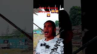 Nagmamahal kahit bawal cover by narex bernanshortvideosongs [upl. by Anaela884]