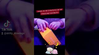 ASMR 💤 Unboxing quotFlorquot  Agatha Ruiz de la Prada 🌼 asmr asmrsounds SkittyDrawings asmrtapping [upl. by Stig]