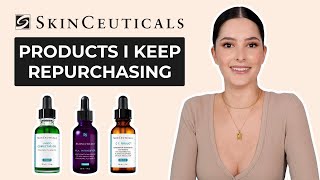 Top 5 Skinceuticals Products [upl. by Meris]