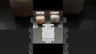 Herbal day night Cream🌿viralshort youtubeshortsskincareproduct viralvideotrendingshortsonline [upl. by Niknar]