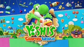 Yoshis crafted world  Défi Chasse aux Topi taupes 100 [upl. by Austen]