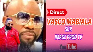 VASCO MABIALA EX DIRECTEUR DE MARKETING DE FERRE GOLA AYE LISUSU NABA VÉRITÉS YA SOMO [upl. by Magnusson]