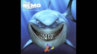 Finding Nemo Score 03 Nemo Egg Main Title Thomas Newman [upl. by Annocahs]