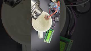 Day1630 Water level sensor project [upl. by Acemahs]