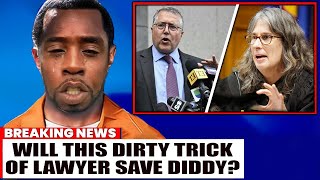 New P Diddy Case Details Diddys Lawyers Find LOOPHOLE amp FIRES BACK At Judge [upl. by Tuppeny848]