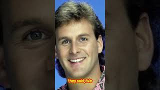 Dave Coulier and when everyone in your family gets cancer usa [upl. by Willow]