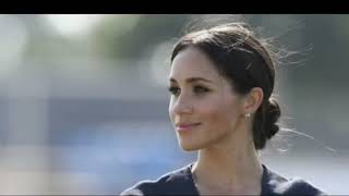 Meghan Markle Breathe Rediscovering Yourself  Finding Strength in Silence [upl. by Ovida]