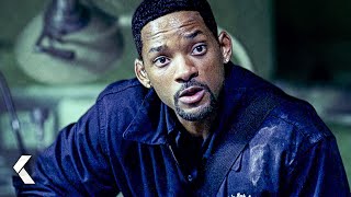 Highway Chasedown Scene  Bad Boys 2 2003 Will Smith Martin Lawrence [upl. by Aehsel16]