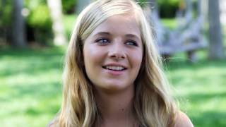 Jackie Evancho  Made to Dream [upl. by Yeta]