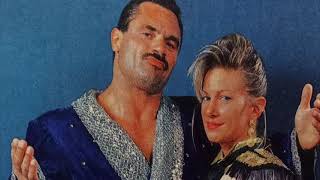 Ravishing Rick Rude WCW Theme “Big Brother” FULL TRACK [upl. by Schear]