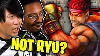 THESE FIGHTING GAME COMBOS MAKE NO SENSE [upl. by Stieglitz]