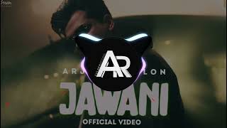 Arjan Dhillon Jawani  bass boosted New Punjabi song 2024  latest song 4k [upl. by Lewej]