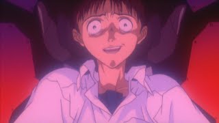 Evangelion  After Dark EDITAMV [upl. by Anialam298]